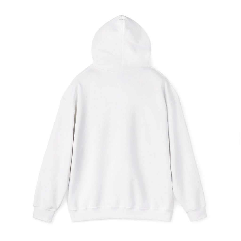 Dog Grandma Christmas Hoodie · Matching Family Hoodie · Paw Crew