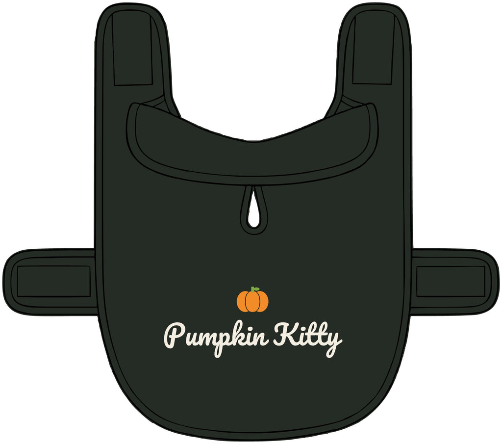 Pumpkin Kitty Cat Fleece Jacket · Matching Pet Fleece Jacket · Paw Crew