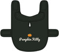 Pumpkin Kitty Cat Fleece Jacket · Matching Pet Fleece Jacket · Paw Crew