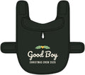 Good Boy Dog Fleece Jacket · Matching Pet Fleece Jacket · Paw Crew