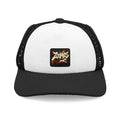 Zoomies Dog Trucker Hat · Paw Crew Club Streetwear