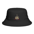 Cat Gang Bucket Hat · Paw Crew Club Streetwear
