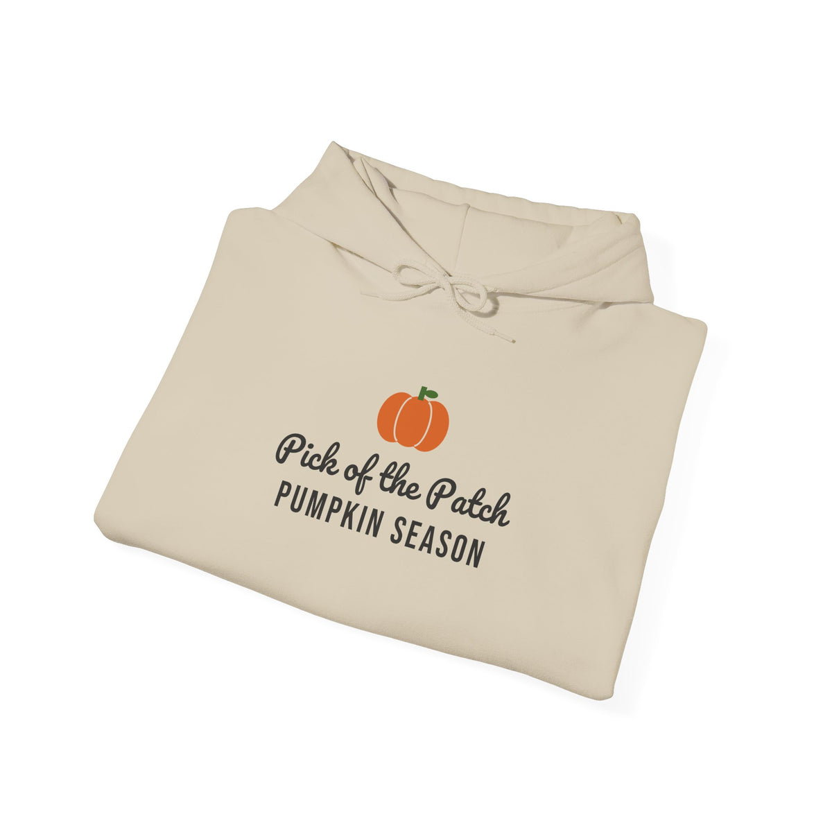 Pick of the Patch Halloween Hoodie · Matching Family Hoodie · Paw Crew