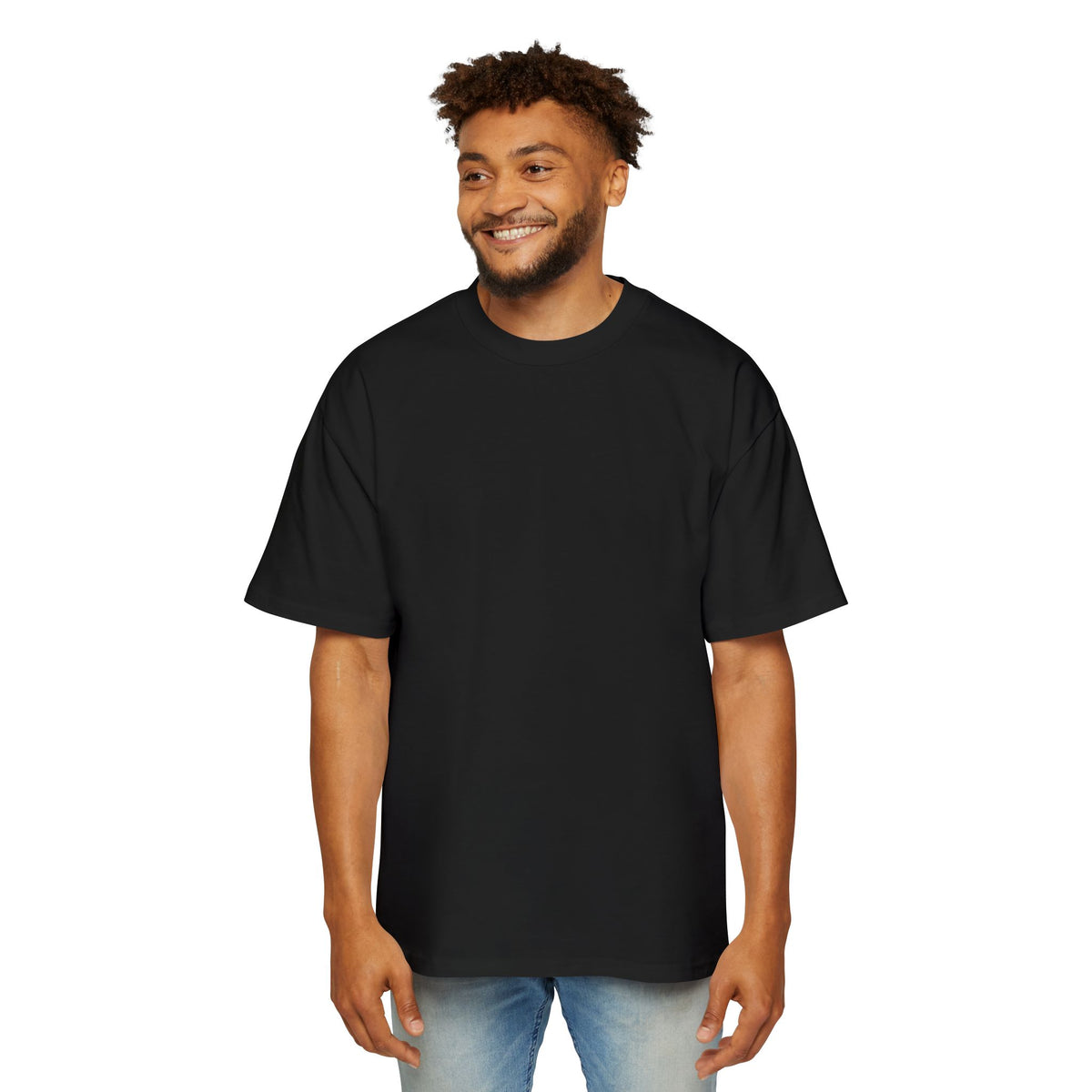 Snack Patrol Oversized Heavyweight Tee · Paw Crew Club Streetwear