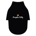 Pumpkin Kitty Cat Raglan Tee · Matching Pet Raglan Tee · Paw Crew