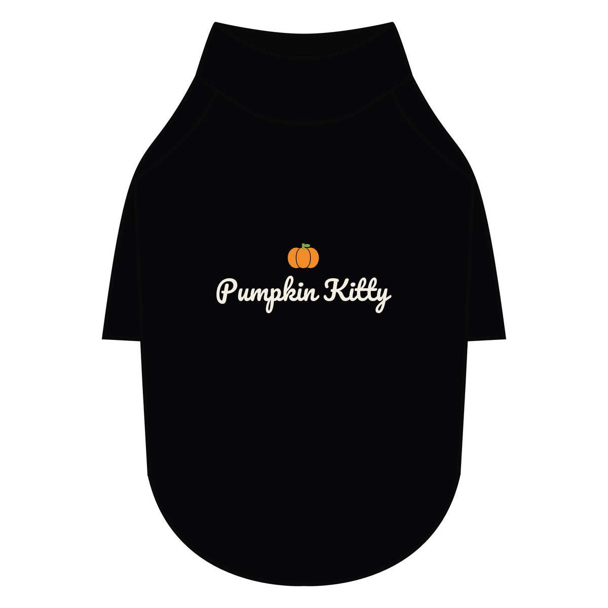 Pumpkin Kitty Cat Raglan Tee · Matching Pet Raglan Tee · Paw Crew