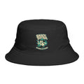 Snack Patrol Bucket Hat · Paw Crew Club Streetwear