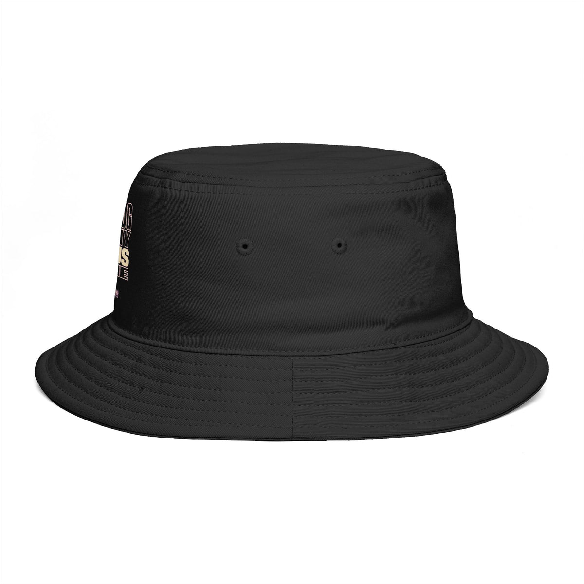 My Dog Is My Plus One Bucket Hat · Paw Crew Club Streetwear