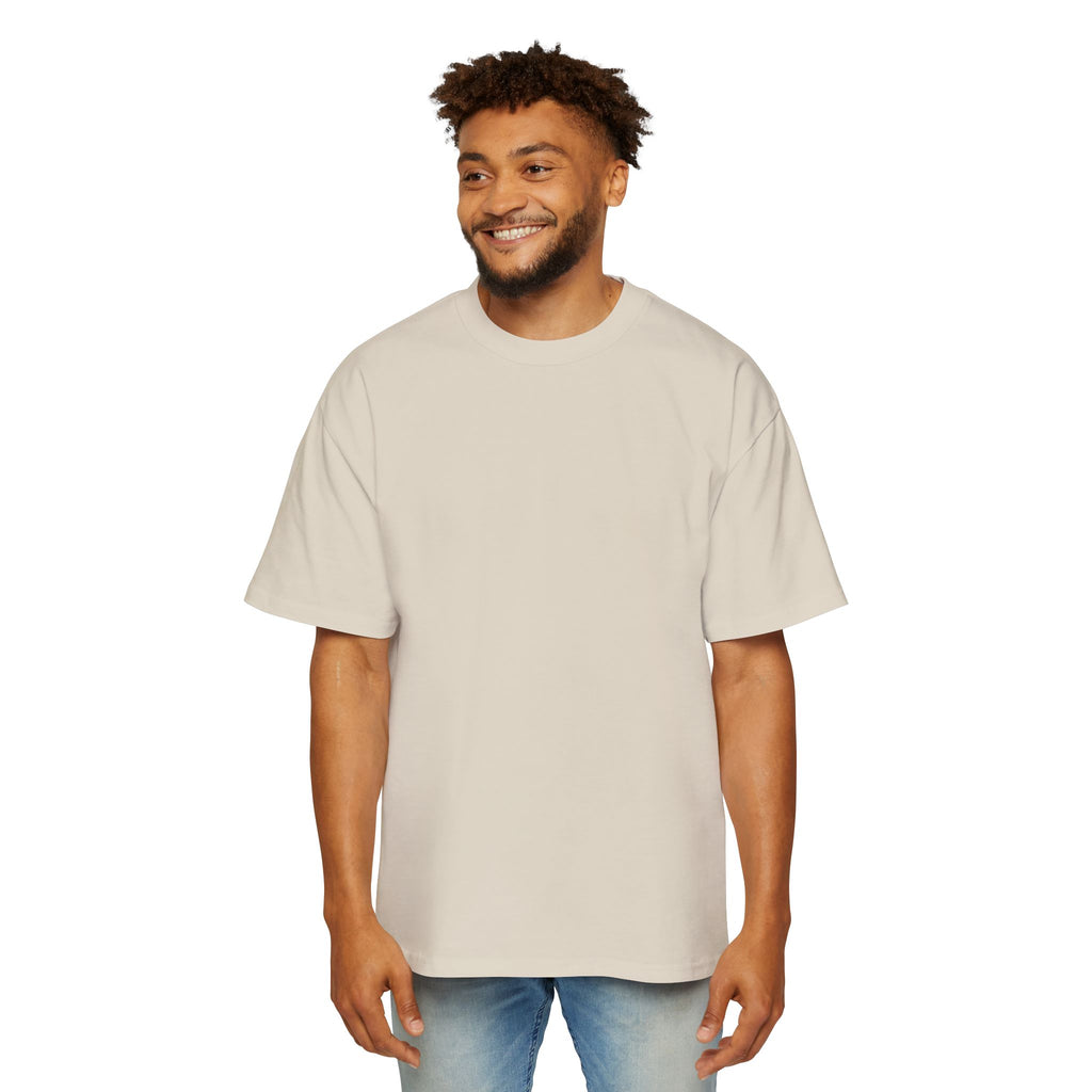 Walkies World Tour Oversized Heavyweight Tee · Paw Crew Club Streetwear