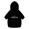 Witchy Woof Dog Hoodie · Matching Pet Hoodie · Paw Crew