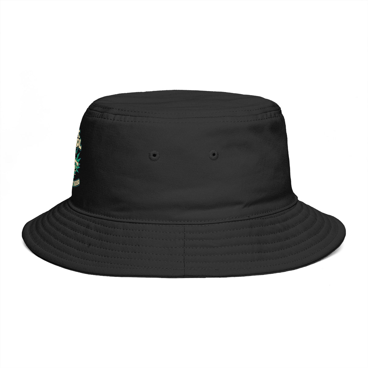 Snack Patrol Bucket Hat · Paw Crew Club Streetwear