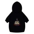 Cat Gang Cat Hoodie · Paw Crew Club Streetwear