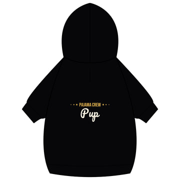 Pajama Crew Pup Dog Hoodie