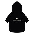 Witchy Whiskers Cat Hoodie · Matching Pet Hoodie · Paw Crew
