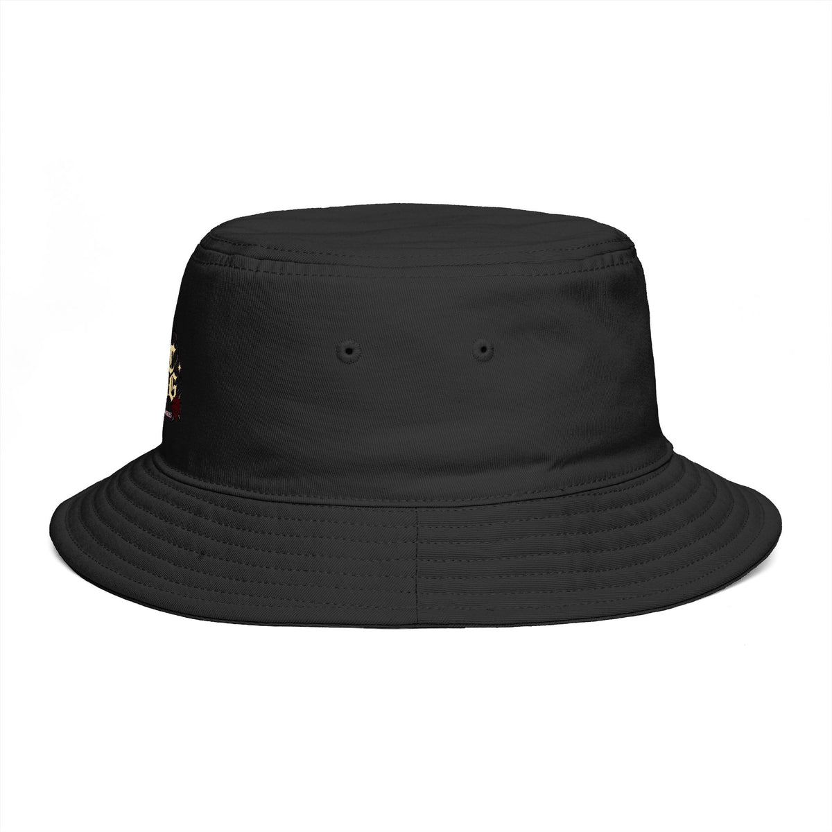 Cat Gang Bucket Hat · Paw Crew Club Streetwear