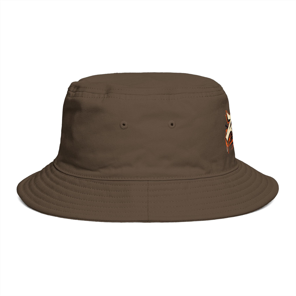 Zoomies Bucket Hat · Paw Crew Club Streetwear