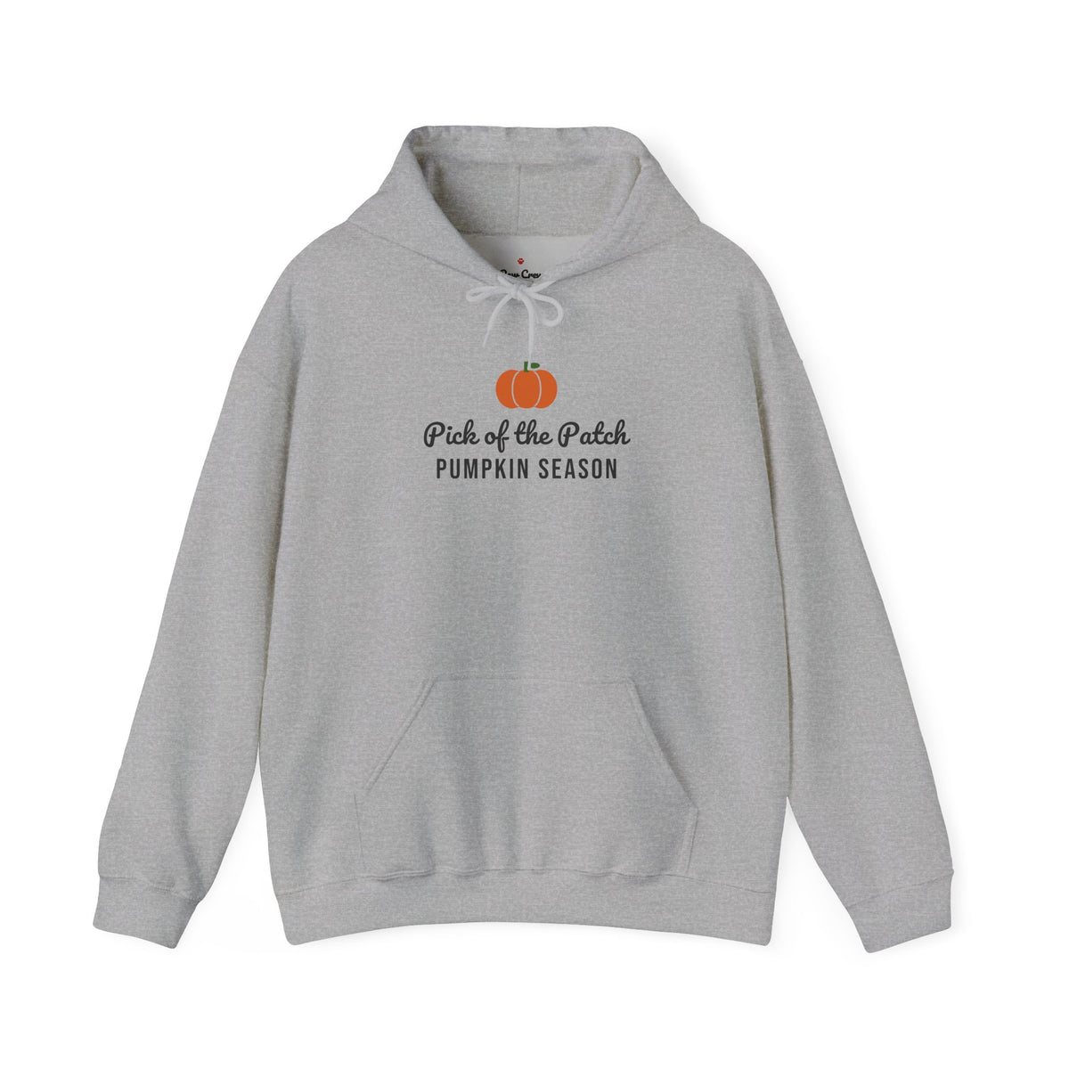 Pick of the Patch Halloween Hoodie · Matching Family Hoodie · Paw Crew
