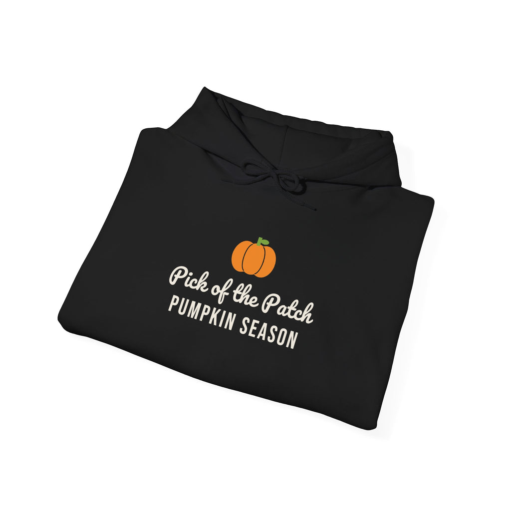 Pick of the Patch Halloween Hoodie · Matching Family Hoodie · Paw Crew