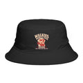 Walkies World Tour Bucket Hat · Paw Crew Club Streetwear