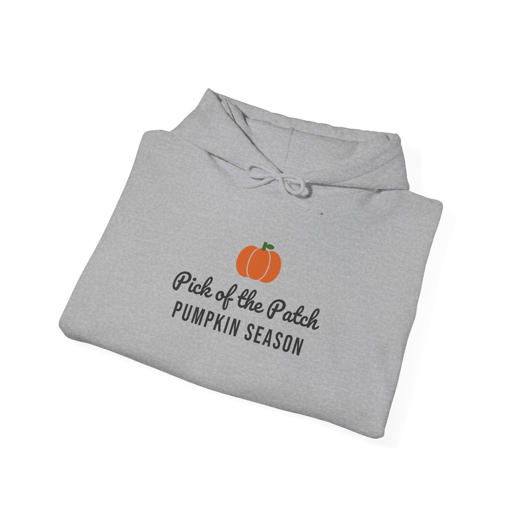 Pick of the Patch Halloween Hoodie · Matching Family Hoodie · Paw Crew