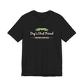 Dog's Best Friend Christmas Shirt · Matching Dog & Owner Tee