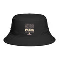My Dog Is My Plus One Bucket Hat · Paw Crew Club Streetwear