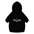 Nice List Pup Dog Hoodie · Matching Pet Hoodie · Paw Crew