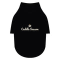 Cuddle Season Dog Raglan Tee · Matching Pet Raglan Tee · Paw Crew