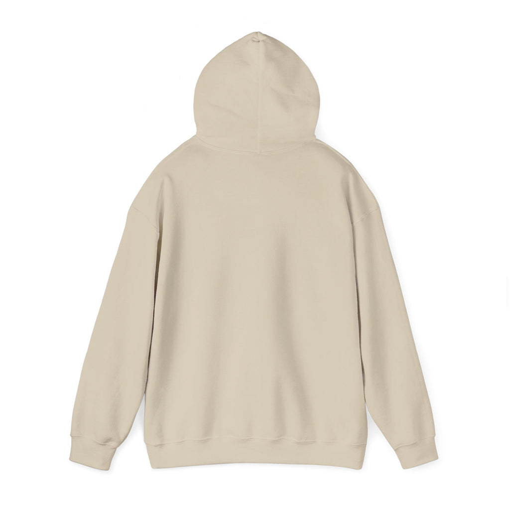 Spooky Squad Halloween Hoodie · Matching Family Hoodie · Paw Crew