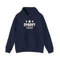 Spooky Squad Halloween Hoodie · Matching Family Hoodie · Paw Crew
