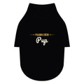 Pajama Crew Pup Dog Raglan Tee · Matching Pet Raglan Tee · Paw Crew