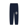 Spooky Squad Halloween Sweatpants · Matching Hoodie Set · Paw Crew