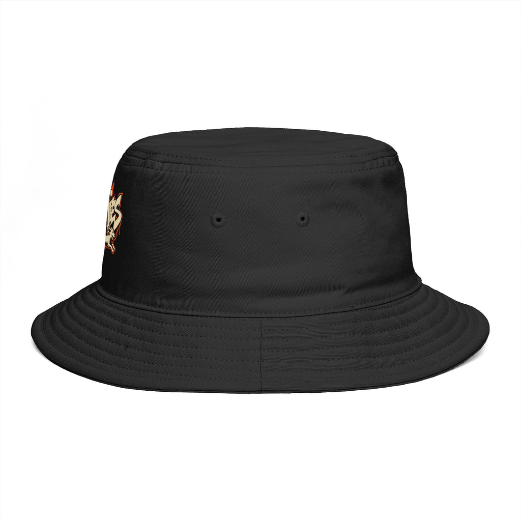 Zoomies Bucket Hat · Paw Crew Club Streetwear