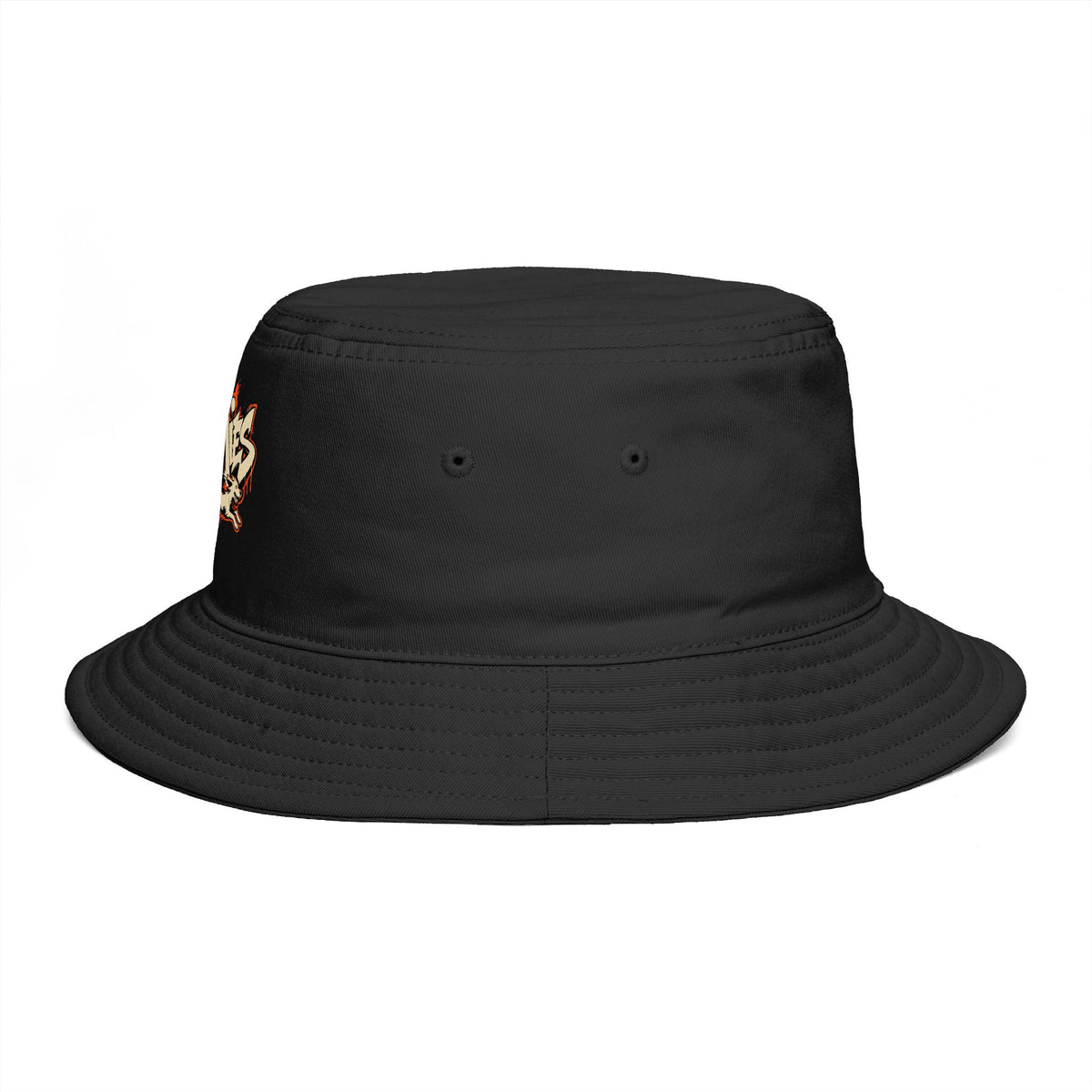 Zoomies Bucket Hat · Paw Crew Club Streetwear