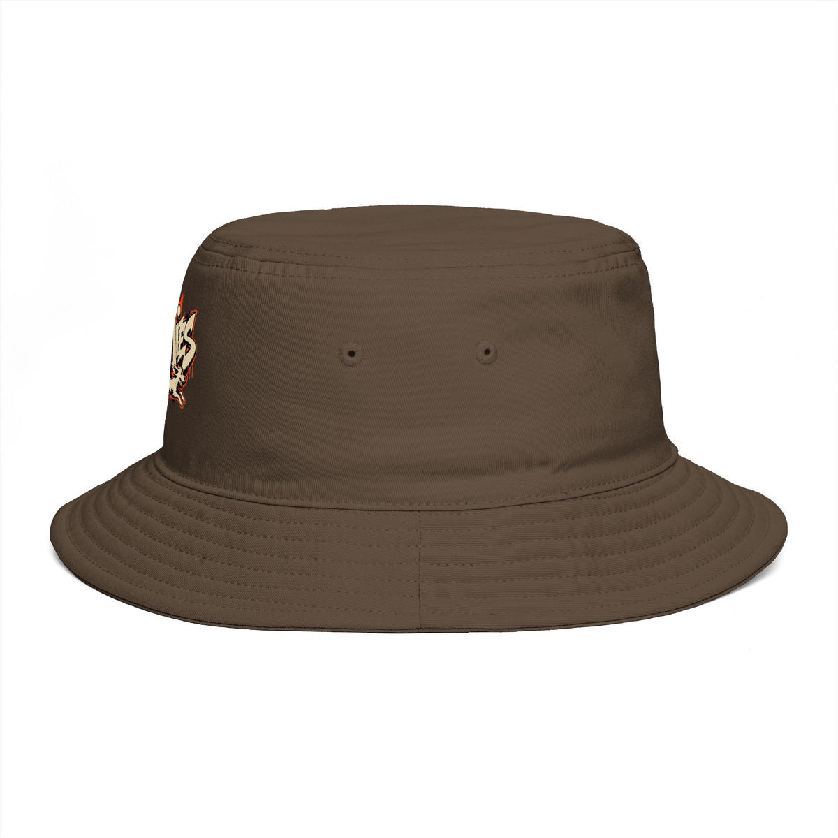 Zoomies Bucket Hat · Paw Crew Club Streetwear
