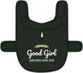 Good Girl Dog Fleece Jacket · Matching Pet Fleece Jacket · Paw Crew