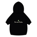 Fur-ever Festive Dog Hoodie · Matching Pet Hoodie · Paw Crew