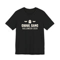 Ghoul Gang Halloween Shirt · Matching Pet & Owner Tee