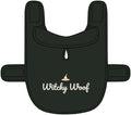 Witchy Woof Dog Fleece Jacket · Matching Pet Fleece Jacket · Paw Crew