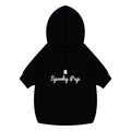 Spooky Pup Dog Hoodie · Matching Pet Hoodie · Paw Crew