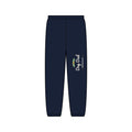 Dog Dad Christmas Sweatpants · Matching Hoodie Set · Paw Crew
