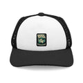 Snack Patrol Dog Trucker Hat · Paw Crew Club Streetwear