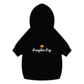 Pumpkin Pup Dog Hoodie · Matching Pet Hoodie · Paw Crew