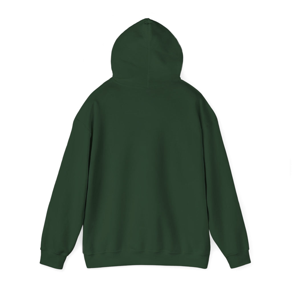 Dog Grandma Christmas Hoodie · Matching Family Hoodie · Paw Crew