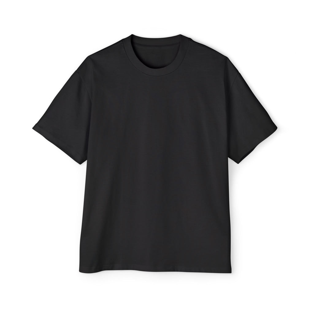 My Dog Is My Plus One Oversized Heavyweight Tee · Paw Crew Club Streetwear