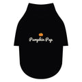 Pumpkin Pup Dog Raglan Tee · Matching Pet Raglan Tee · Paw Crew