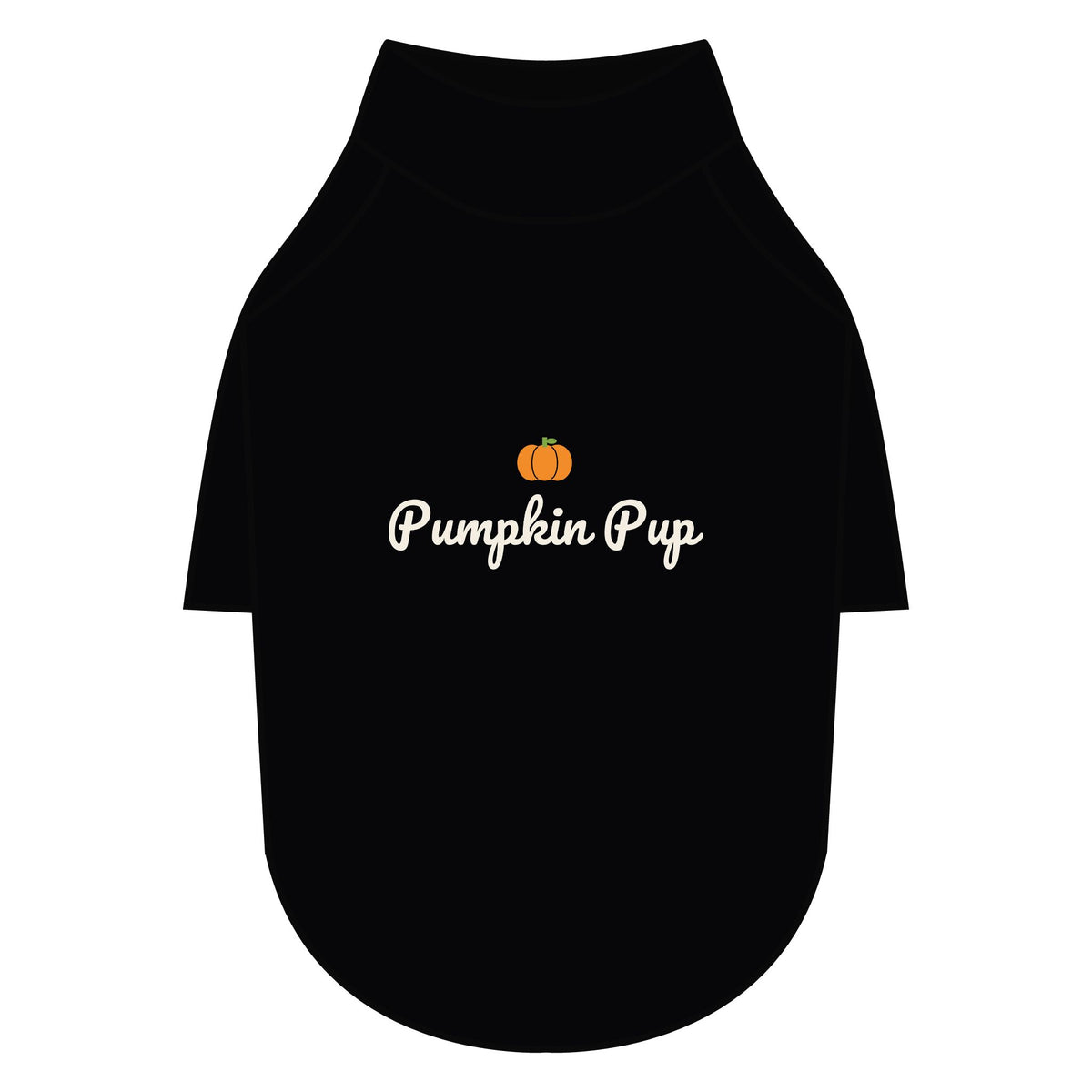 Pumpkin Pup Dog Raglan Tee · Matching Pet Raglan Tee · Paw Crew