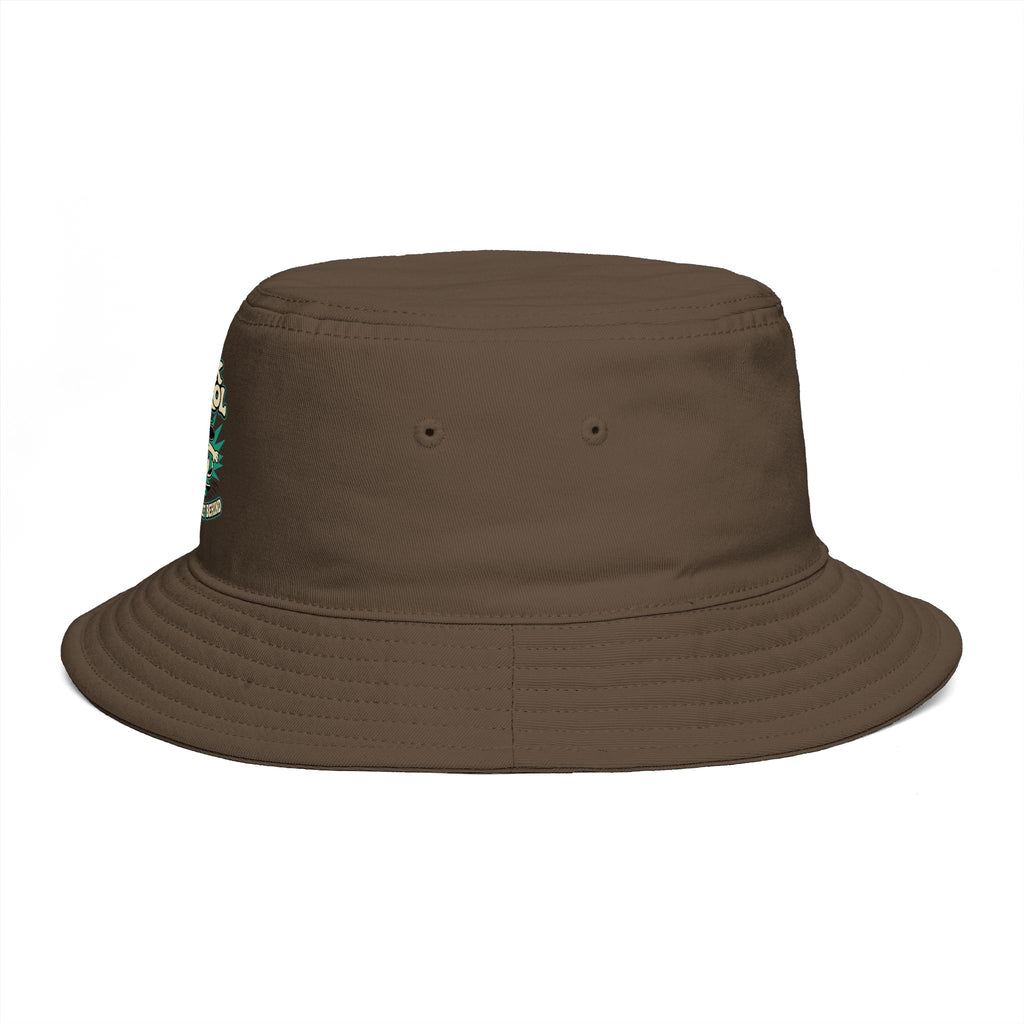 Snack Patrol Bucket Hat · Paw Crew Club Streetwear