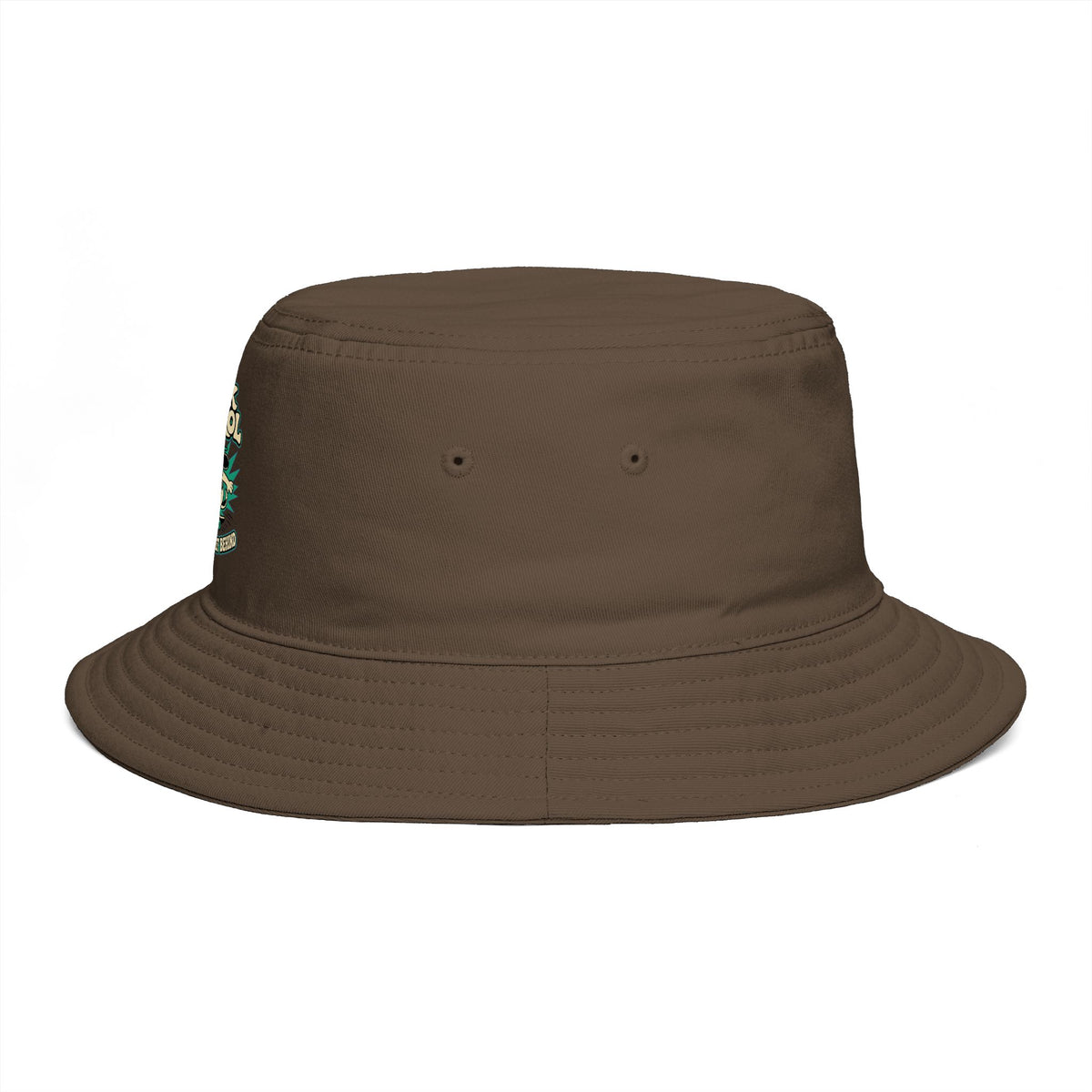 Snack Patrol Bucket Hat · Paw Crew Club Streetwear