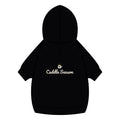 Cuddle Season Dog Hoodie · Matching Pet Hoodie · Paw Crew